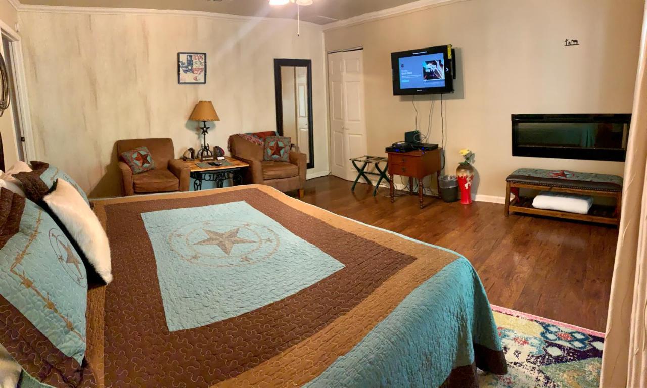 Lamb'S Rest Inn 新布朗费尔斯 外观 照片
